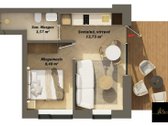 „Čiki Puki Monciškės“ – Modernus Dviaukščių - nuotraukos Nr. 20