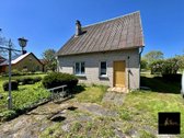 Parduodamas Namas Su Papildomu Sklypu Ramioje - nuotraukos Nr. 2