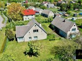 Parduodamas Namas Su Papildomu Sklypu Ramioje - nuotraukos Nr. 6