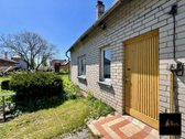 Parduodamas Namas Su Papildomu Sklypu Ramioje - nuotraukos Nr. 8