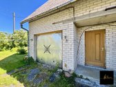Parduodamas Namas Su Papildomu Sklypu Ramioje - nuotraukos Nr. 17