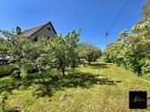 Parduodamas Namas Su Papildomu Sklypu Ramioje - nuotraukos Nr. 25