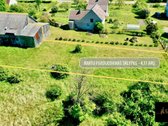 Parduodamas Namas Su Papildomu Sklypu Ramioje - nuotraukos Nr. 29