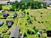 Parduodamas Namas Su Papildomu Sklypu Ramioje - nuotraukos Nr. 31