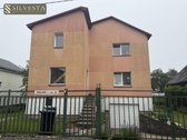 Parduodama 1/2 namo dalis su sklypo dalimi - nuotraukos Nr. 4