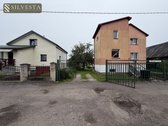 Parduodama 1/2 namo dalis su sklypo dalimi - nuotraukos Nr. 3