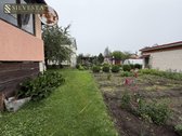 Parduodama 1/2 namo dalis su sklypo dalimi - nuotraukos Nr. 5