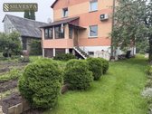 Parduodama 1/2 namo dalis su sklypo dalimi - nuotraukos Nr. 2