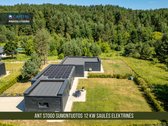 Parduodamas Modernus Ir Pilnai Įrengtas A++ - nuotraukos Nr. 7