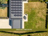 Parduodamas Modernus Ir Pilnai Įrengtas A++ - nuotraukos Nr. 8