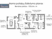 Parduodamas Modernus Ir Pilnai Įrengtas A++ - nuotraukos Nr. 31