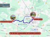 Parduodamas Modernus Ir Pilnai Įrengtas A++ - nuotraukos Nr. 32