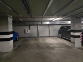 Išnuomojama požeminė parkavimo vieta. - nuotraukos Nr. 2