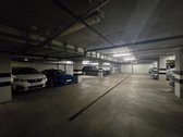 Išnuomojama požeminė parkavimo vieta. - nuotraukos Nr. 3