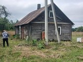 Parduodama Sodyba Su Dideliu Sklypu - nuotraukos Nr. 2