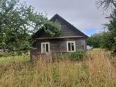 Parduodama Sodyba Su Dideliu Sklypu - nuotraukos Nr. 3