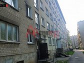 Centre, Rumpiškės gatvėje parduodamas 17 kv.m