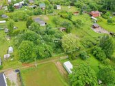 Parduodamas 6 arų sklypas Bebrynės 10-oji g.