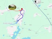 Parduodamas 6 arų sklypas Bebrynės 10-oji g. - nuotraukos Nr. 17