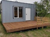 Parduodamas sklypas su namuku randasi netoli - nuotraukos Nr. 5