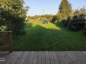 Parduodamas sklypas su namuku randasi netoli