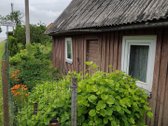 Parduodamas namas Žemaičių Kalvarijoje, Plungės r. - nuotraukos Nr. 8