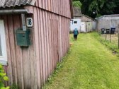 Parduodamas namas Žemaičių Kalvarijoje, Plungės r. - nuotraukos Nr. 10
