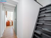 Nuomojamas Jaukus Lofto Tipo Butas Naujamiestyje! - nuotraukos Nr. 22