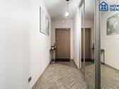 Stilingi ir šviesūs namai Užupio širdyje. - nuotraukos Nr. 14