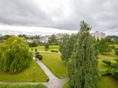 Parduodamas Dviejų Nepereinamų Kambarių Butas - nuotraukos Nr. 4
