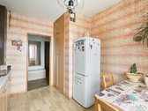 Parduodamas Dviejų Nepereinamų Kambarių Butas - nuotraukos Nr. 7