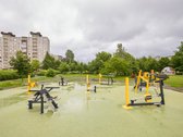 Parduodamas Dviejų Nepereinamų Kambarių Butas - nuotraukos Nr. 14