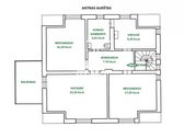 Erdvūs Namai Klaipėdos Centre – Komfortiškam - nuotraukos Nr. 27