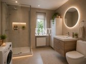 Erdvūs Namai Klaipėdos Centre – Komfortiškam - nuotraukos Nr. 14