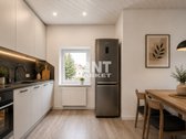 Erdvūs Namai Klaipėdos Centre – Komfortiškam - nuotraukos Nr. 15