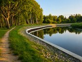 Naujojo „Danės krantas“ C etapo statybos - nuotraukos Nr. 43