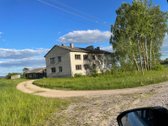 Už 500 eurų nebrangus butas (500 €) – idealus