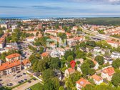 Erdvūs Namai Klaipėdos Centre – Komfortiškam - nuotraukos Nr. 30