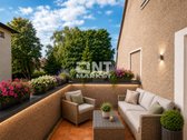 Erdvūs Namai Klaipėdos Centre – Komfortiškam - nuotraukos Nr. 5
