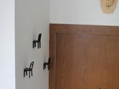 Šviesus, Unikalus 45 Kv. M Loftas „Loft Town“ - nuotraukos Nr. 29