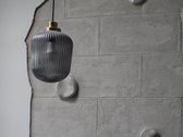 Šviesus, Unikalus 45 Kv. M Loftas „Loft Town“ - nuotraukos Nr. 17
