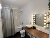 Šviesus, Unikalus 45 Kv. M Loftas „Loft Town“ - nuotraukos Nr. 18