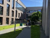 Šviesus, Unikalus 45 Kv. M Loftas „Loft Town“ - nuotraukos Nr. 36