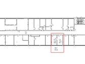 Išnuomojamos nuo 16 m² - 176 m² - nuotraukos Nr. 3