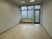 Išnuomojamos patalpos Klaipėdos šiaurinėje - nuotraukos Nr. 7