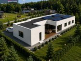 Parduodamas Namų Valdos Sklypas Su Namo - nuotraukos Nr. 8