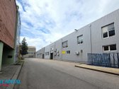 Didelės Apimties Gamybinis–sandėliavimo - nuotraukos Nr. 2