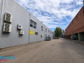 Didelės Apimties Gamybinis–sandėliavimo - nuotraukos Nr. 3