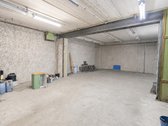 Didelės Apimties Gamybinis–sandėliavimo - nuotraukos Nr. 13