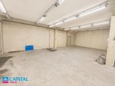 Didelės Apimties Gamybinis–sandėliavimo - nuotraukos Nr. 14